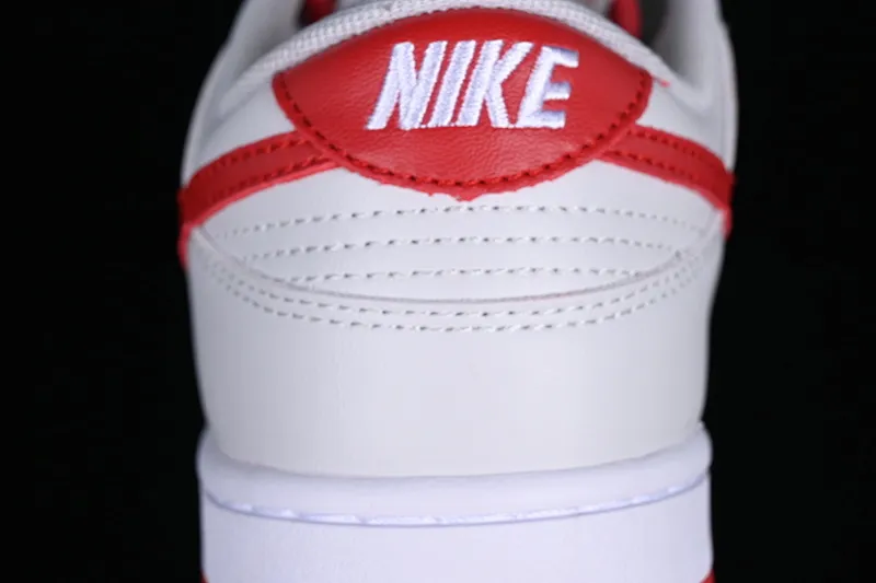 All Categories Nk SB Dunk Series Nk SB Dunk Low Low-top sneakers Cost-effective version Nk Dunk Low "Vast Grey/Varsity Red" Gray and red Bugs Bunny SB low-top sports and leisure sneakers FJ0832-011